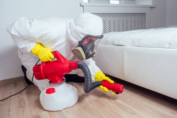 Best Pest Removal Services  in Troy, AL