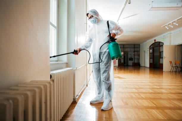 Best Pest Control for Homes  in Troy, AL